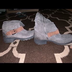Cobb Hill Brooke Boot